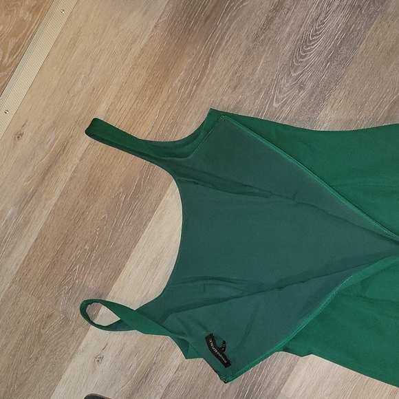 Banana Republic Sheath midi dress - Picture 9 of 9